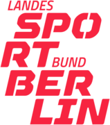 Logo Landessportbund Berlin e. V.